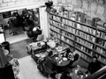 “El libro es fuerza, es valor, es fuerza, es alimento; antorcha del pensamiento y manantial del amor”.  -Rubén Darío.  Texto de ERRANTE DE LO QUE ERA MÍO Y SE FUE DE MÍ  Ilford Pan 400 Rebel GII 50mm  #ilford #ilfordpan400 #RebelGii #Rebel #CanonAnalog #Canon #analogphotography