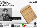 Por cierto, que esta semana andamos en la Feria del Libro de la Frontera en Chihuahua.  Y nada, nuestros libros siguen yendo y viniendo, apareciendo y desapareciendo, llegando a todos lados y andando muchos lugares.