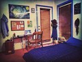 #TBT 2017 una de las 36 habitaciones que he tenido en los últimos 13 años