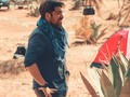 "Puede que sí, que morir sea parte de la vida. Hoy más que nunca, el planeta y sus mentiras. Lluvia que quema, gente que espera, niño soldado, Muertos vivientes en la fiesta del club de los solitarios.  Puede que sí, que la historia del futuro, la del mañana Se escriba sin estrellas, nueva y mejorada. Luces oscuras, emergencias rutinarias, armas inteligentes, Caos controlado, noticias del diario, hoy es siempre"  Photo by @susu.mg8