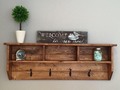 REPISA PERCHERO Optimiza tus #Espacios  #Decora con conceptos básicos Y #Ecológicos desde la #Óptica Del #Minimalismo . . . #maderareciclada #Repisa #Perchero #Estibas  #pallets #maderareciclada #diseño #design #HechoaMano #HandMade #decoracion #decoration #decoracioninterior #DiseñoInterior #interiordesign #instadecor #homedecor #homedecoration #interiordesignideas #calidad #calico #Pinterest  #talen #emprendimiento