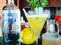 Maracu ALLA❕ Maracuyá ❗ Parchita❓ simplemente Fruta de la pasion💓 #cocktail #fruit #passionfruit #bar #vodka #behindthebar #smile