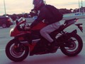 Nice pic for this suzuki gsx750R #suzuki #suzukigsxr #colombianbikes #bikesnation #bikelife #MotoGP #moto #superbikes