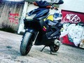 Yamaha aerox, gran ejemplar una foto muy buena aporte de @ab.4life13 gracias  #yamaha #aerox #yamahaaerox #bikelife #bikesnation #bikes #colombianbikes