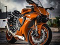 Who love this color on the Yamaha R1?? Awesome edit by: @5e11even  Follow @addicted.superbikes for more amazing content and magnificent bike 👍👌🔝activate the notification  Follow this amazing account ⬇️⬇️⬇️⬇️ @motorcycles.br -------------------------------------------------------------------------------- ●Te gusta nuestro contenido ???? Activa las notificaciones para que no te pierdas ninguna de nuestras fotos............................................................. ●Quieres hacer parte de nuestra familia ??? Mándanos tu aporte siempre serás bienvenido -------------------------------------------------------------------------------- #bikestagram #streetbike #bikestagram #superbike #rideout #instamotorcycle  #superbikes  #SportBikeLife  #instamoto #instabike #bikelife #bikes #sbk #cyclelaw #bikekings #dope #bikeporn#motogirl #ducati #mvagusta #yamaha #suzuki #honda #amo2rodasofficial #motorcycles #bik3s #motosemalta #addictedsuperbikes #Kawasaki #ducati #mv #suzuki #honda #yamaha #bikelife #superbikes