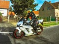 Love this combo 😍👌 what you prefer Honda cbr 1000rr or audi Owner: @gofckyourself_official  Follow @addicted.superbikes for more amazing content and magnificent bike 👍👌🔝activate the notification  Follow this amazing account ⬇️⬇️⬇️⬇️ @motorcycles.br -------------------------------------------------------------------------------- ●Te gusta nuestro contenido ???? Activa las notificaciones para que no te pierdas ninguna de nuestras fotos............................................................. ●Quieres hacer parte de nuestra familia ??? Mándanos tu aporte siempre serás bienvenido -------------------------------------------------------------------------------- #bikestagram #streetbike #bikestagram #superbike #rideout #instamotorcycle  #superbikes  #SportBikeLife  #instamoto #instabike #bikelife #bikes #sbk #cyclelaw #bikekings #dope #bikeporn#motogirl #ducati #mvagusta #yamaha #suzuki #honda #amo2rodasofficial #motorcycles #bik3s #motosemalta #addictedsuperbikes #Kawasaki #ducati #mv #suzuki #honda #yamaha #bikelife #superbikes