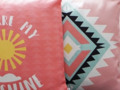 Original Designs Pillow Covers 18X18 + more!