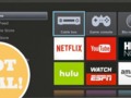 HOT DEAL! Sharp 50″ LED 1080p Smart Roku HDTV only $299.99!