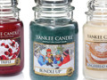 Yankee Candle Giveaway!    Daily Giveaway Alert is giving away Yankee Candles to their subscribers. 100 people will be randomly selected and sent Free Yankee Candles. Ends 1/15/16. Enter Now
