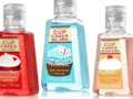 Bath & Body Works Pocket Hand Sanitizer Giveaway!    Giveaway Alert is giving away Bath & Body Works Pocket Hand Sanitizer to their subscribers. 500 people will be randomly selected and sent Free Bath & Body Works Pocket Hand Sanitizer. Ends 1/31/16. Enter Now