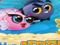 I&rsquo;m so addicted to playing Fish with Attitude on my new iPhone! Check it out >> - ad