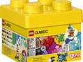 LEGO Classic Creative Brick Set – Gift idea for Kids - $11.99 Shipped!