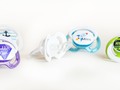 3 FREE Custom Pacifiers - Just Pay Shipping!