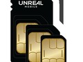 FREE TRIAL of Unlimited Mobile + 5GB LTE w/ GSM 3-in-1 SIM Card Kit at UNREAL Mobile