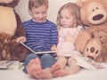 5 FREE Babsy Board Books - Just pay shipping