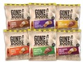 FREE Sample Bag of Gone Rogue Chips