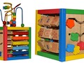 Save 50% on Play22 Activity Cube ONLY $29.99 Shipped (Reg. $60)