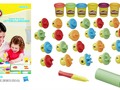 Play-Doh Shape and Learn ONLY $11.19 on Amazon (Reg. $21.99)