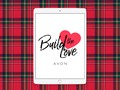 Sell Avon and Build The Love