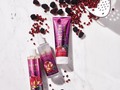 $5.99 (reg $10) Avon Harvest Treasures Autumn Berry Twist Shower Gel