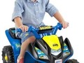 *BEST PRICE* Power Wheels Batman Lil Quad ONLY $49.99 Shipped (Retail $94.99)