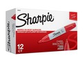 Save 54% on Sharpie Red Permanent Markers on Amazon