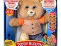Teddy Ruxpin Bear, Only $50 at Target (Reg. $100)!