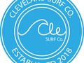 FREE Cleveland Surf Co. Stickers