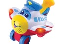 Save 56% on Toy Helicopter ONLY $6.99 (Reg. $16)