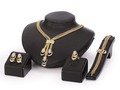 Africa Royal Style Necklace Jewelry Set ONLY $13.99 Shipped