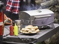 Pit Boss Portable Gas Grill ONLY $49.99 (Reg $110) Shipped