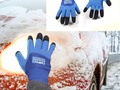 $9.49 (reg $24) Ice Busters Double Insulated Winter-Proof Gloves