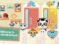 FREE Dr. Panda School App