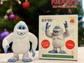 $5.99 (reg $17) Officially Licensed Bumble the Abominable Snow Monster Figure