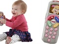Fisher-Price Laugh & Learn Remote ONLY $7.88 at Walmart