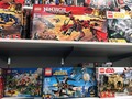 LEGO Sale at Kohl’s - Save on Star Wars and Ninjago Sets!