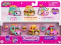 Shopkins S3 3 Pack Tasty Takeout ONLY $5.16 Shipped