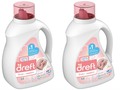 Dreft Laundry Detergent ONLY $10.29 After Target Gift Card