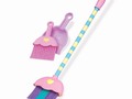 Mighty Tidy Sweeping Set ONLY $6.37 (Reg. $16.25)