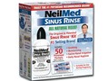 FREE NeilMed Sinus Rinse Kit or NasaFlo Neti Pot
