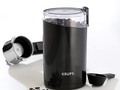 Krups Electric Spice and Coffee Grinder ONLY $13.90 (Reg $30)