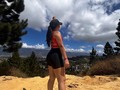 Caracas, mi vista favorita⛰❤️‍🔥  #mondaymotivation #elvolcan