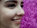 Nostril Piercing / Trabajo realizado en @rrtattoostudio  #bodypiercer #bodypiercing #piercing #piercingvenezuela #instapiercing #piercingaddict #piercinglife #piercingart #nostrilpiercing #nostrilring #caracas #venezuela