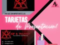 Una tarjeta de presentación es la cara formal y directa de nuestra marca.  Es muy divertido a la hora de diseñar ya que podemos jugar con texturas y elementos que sean más fácil de asociar y percibir para quienes la reciban.  Está la hice para mis amigos de @ge_transp   Ya tienes tu tarjeta?  Que tan importante te parece ?   Déjame tu opinión 👇👇  #marketingdigital #redessociales #marketing #gestionderedes #diseño #publicidaddigital #emprendedores #tarjetadepresentacion #imagencorporativa
