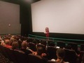 @sarajevorosesfilm #screening #documentary #Phoenix #Sarajevo