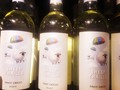 Sheep wine