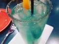 The Blue Amigo Margarita