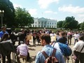 #thewhitehouse #protests