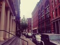 Streets of #newyorkcity