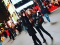 Fun in #nyc #sometimeago❤️